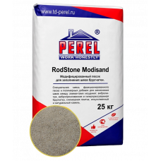 Модифицированный песок для брусчатки Perel Modisand (23 кг) Модифицированный песок для брусчатки Perel Modisand (23 кг)